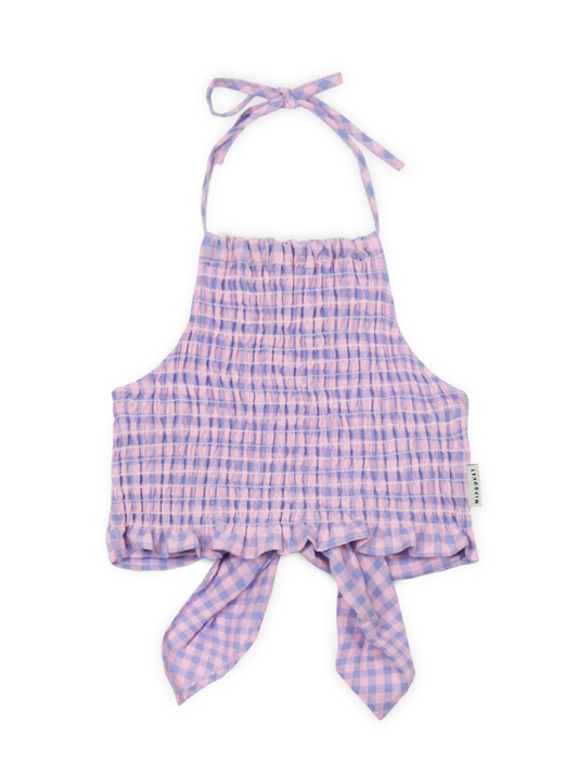 Mipounet Olie Top