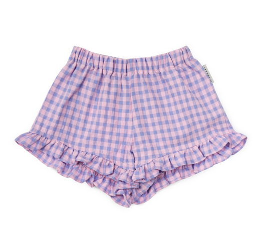 Mipounet Collette Short