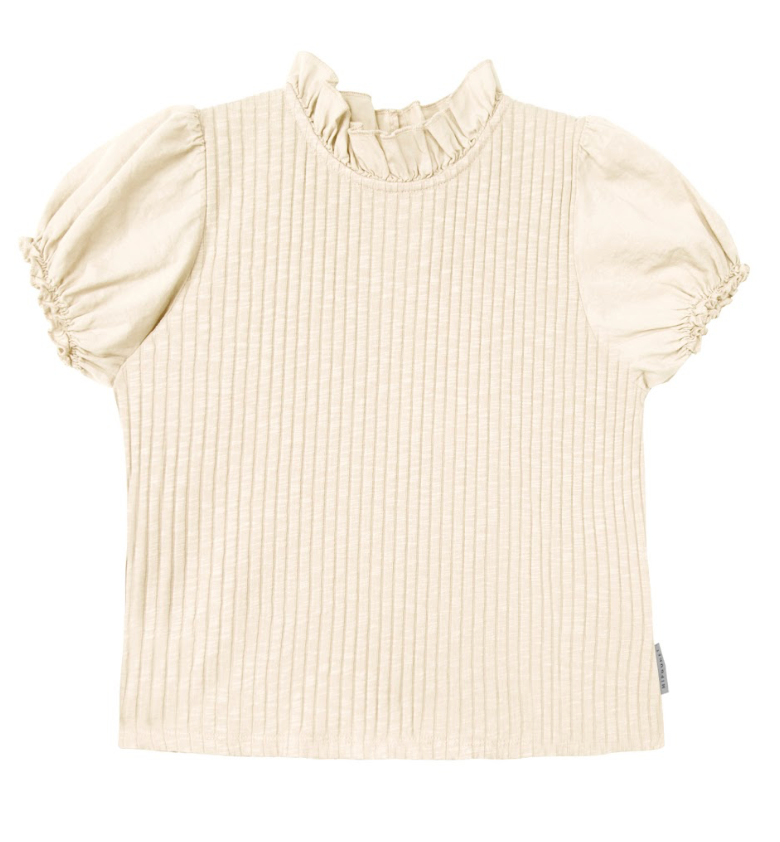 Mipounet Zoe Flamme
