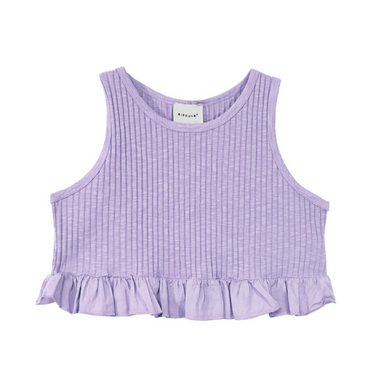 Mipounet Zoe Flamme Top