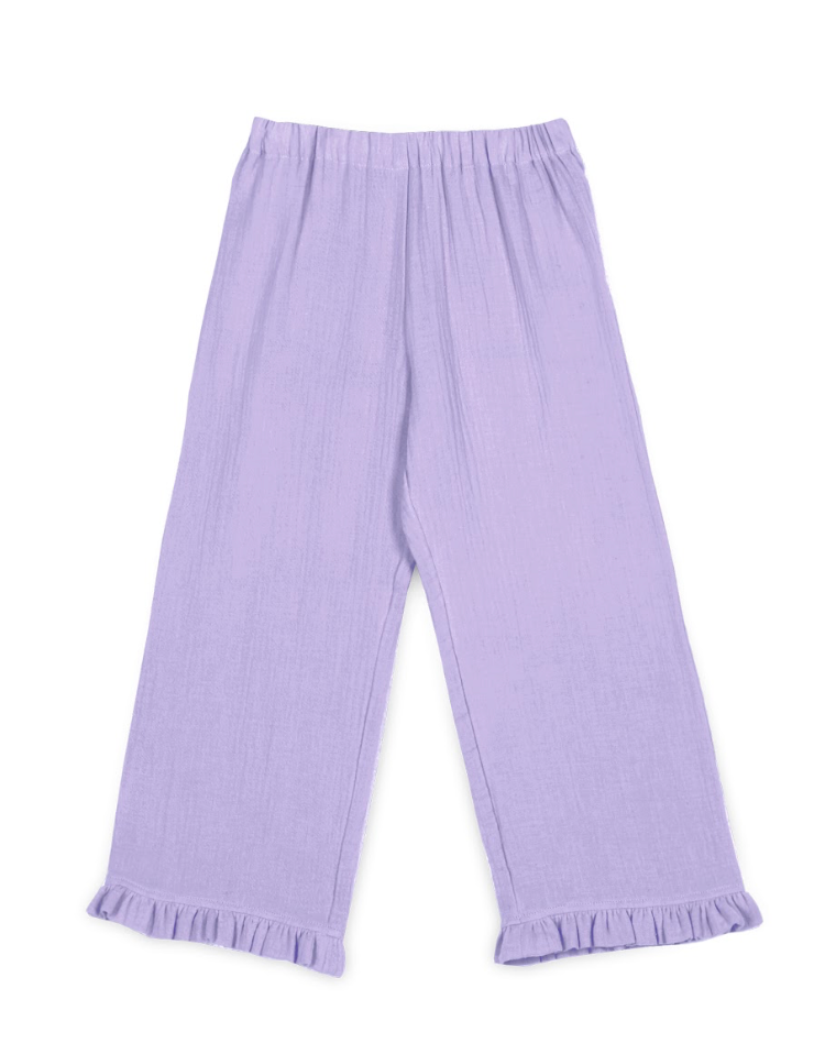 Mipounet Zoe Flamme Pant