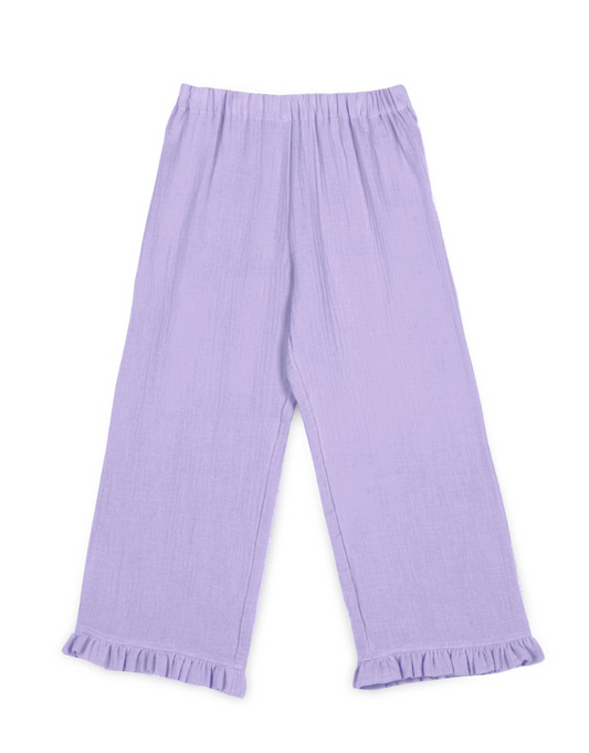 Mipounet Zoe Flamme Pant