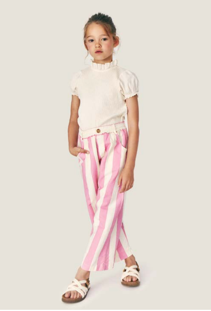 Mipounet Claude Pant