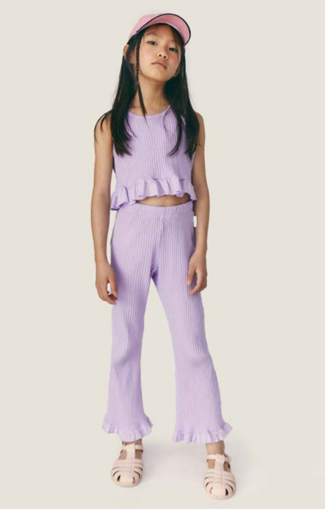 Mipounet Zoe Flamme Pant