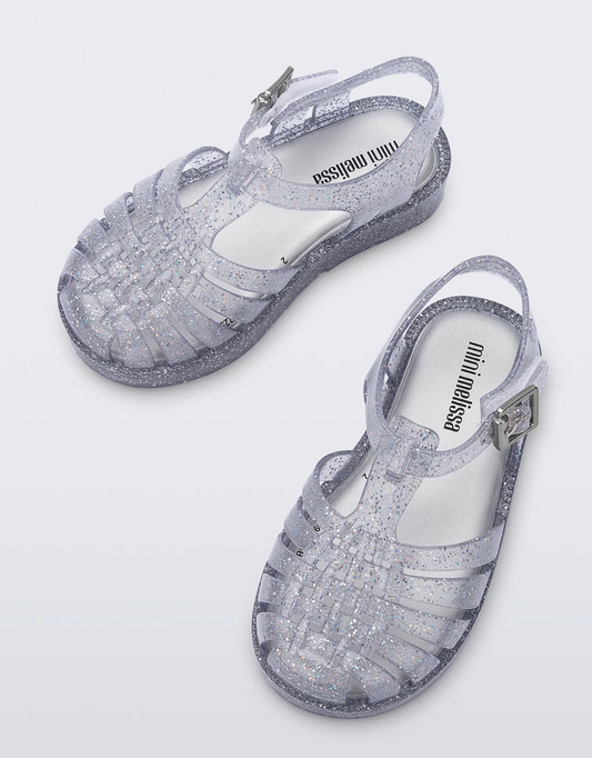 Mini Melissa Possesion Sandal