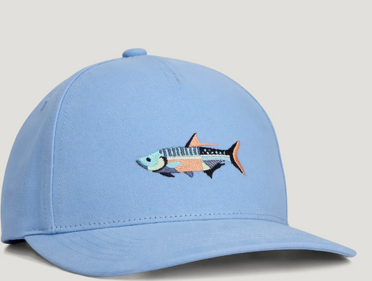 Free Fly Youth Wild Pursuits Hat