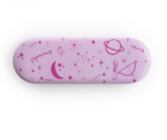 Jollity & Co Zodiac Silicone Eye Mask