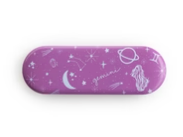 Jollity & Co Zodiac Silicone Eye Mask
