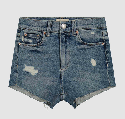 DL1961 Lucy Shorts - Springdale