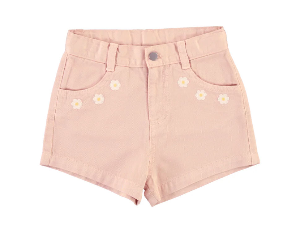 Bebe Organic Mara Shorts
