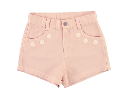 Bebe Organic Mara Shorts