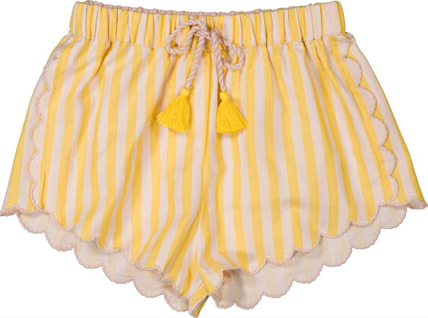 Louis Louise Short Kalea Cotton Big Stripe