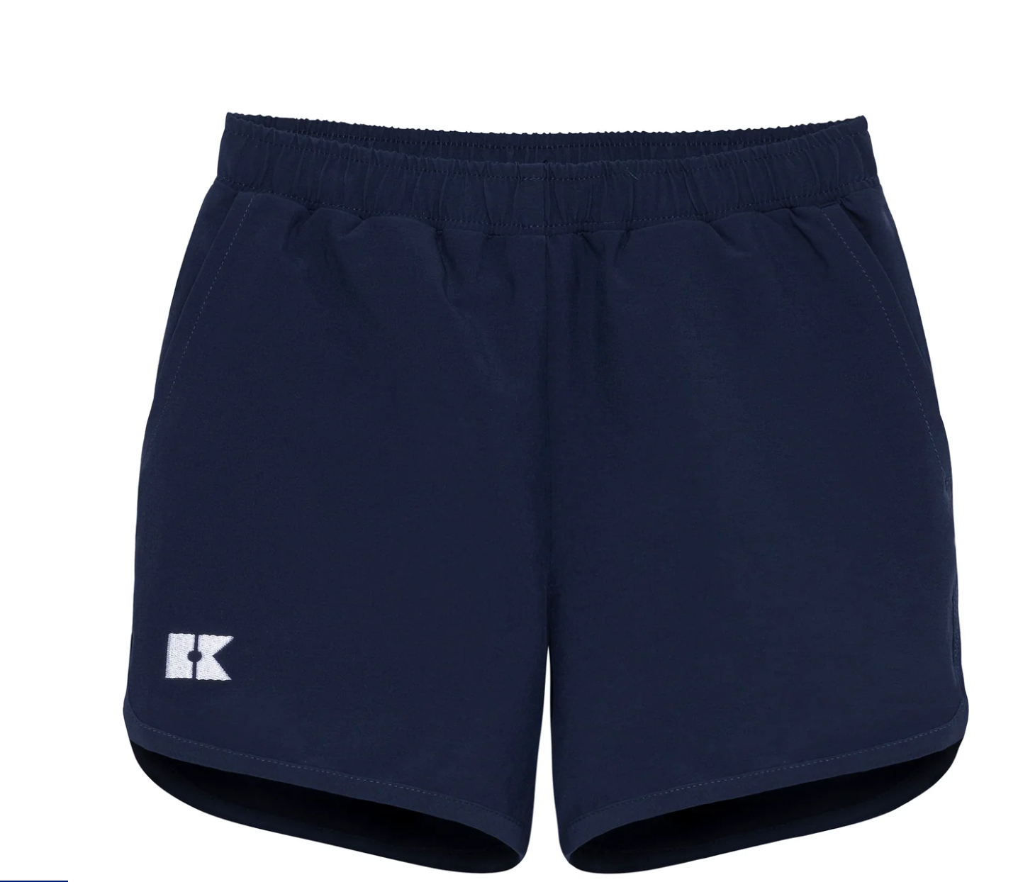 Courtside Kids Super Short