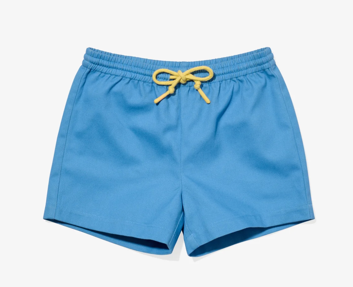 Oso & Me Bingo Baby Short