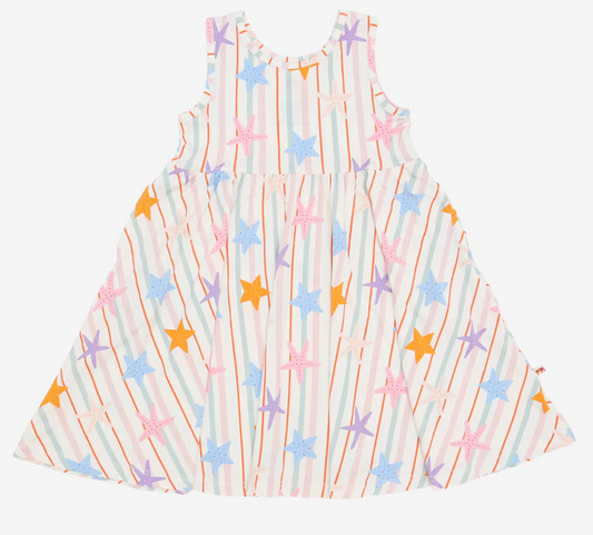 Petite Hailey Bamboo Sleeveless Dress