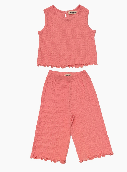 Berri Verri Amy Tank & Pull On Set