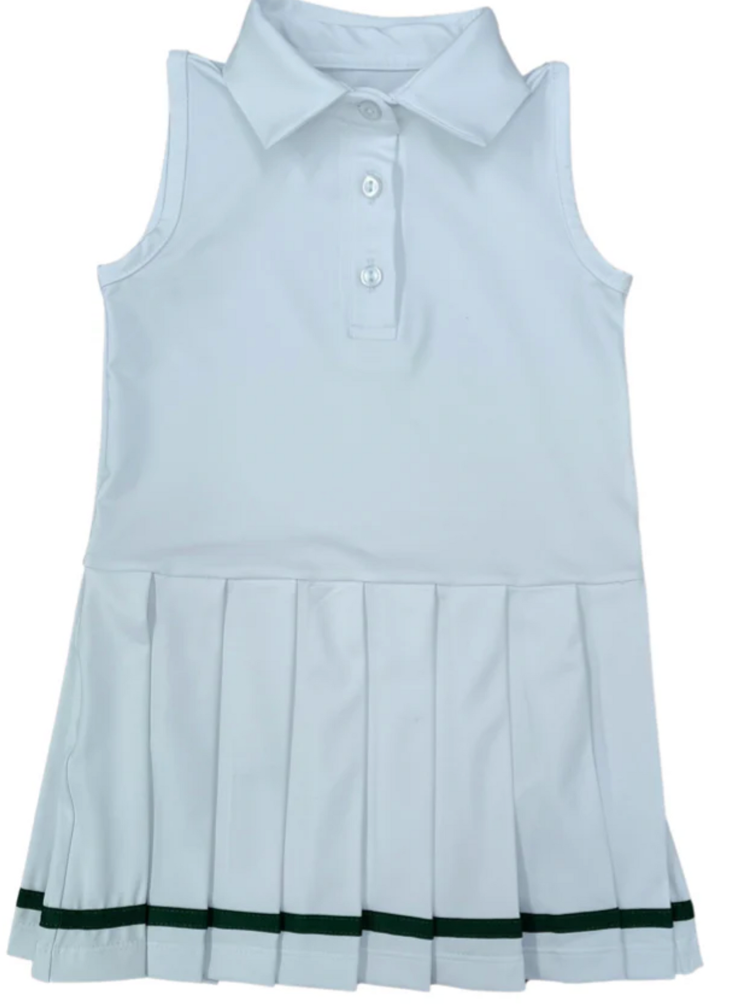 Poppyland Alexandra Dress