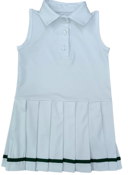 Poppyland Alexandra Dress