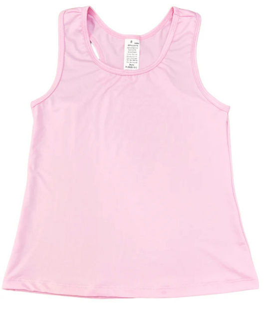 Poppyland Annabelle Top - Poppy Pink