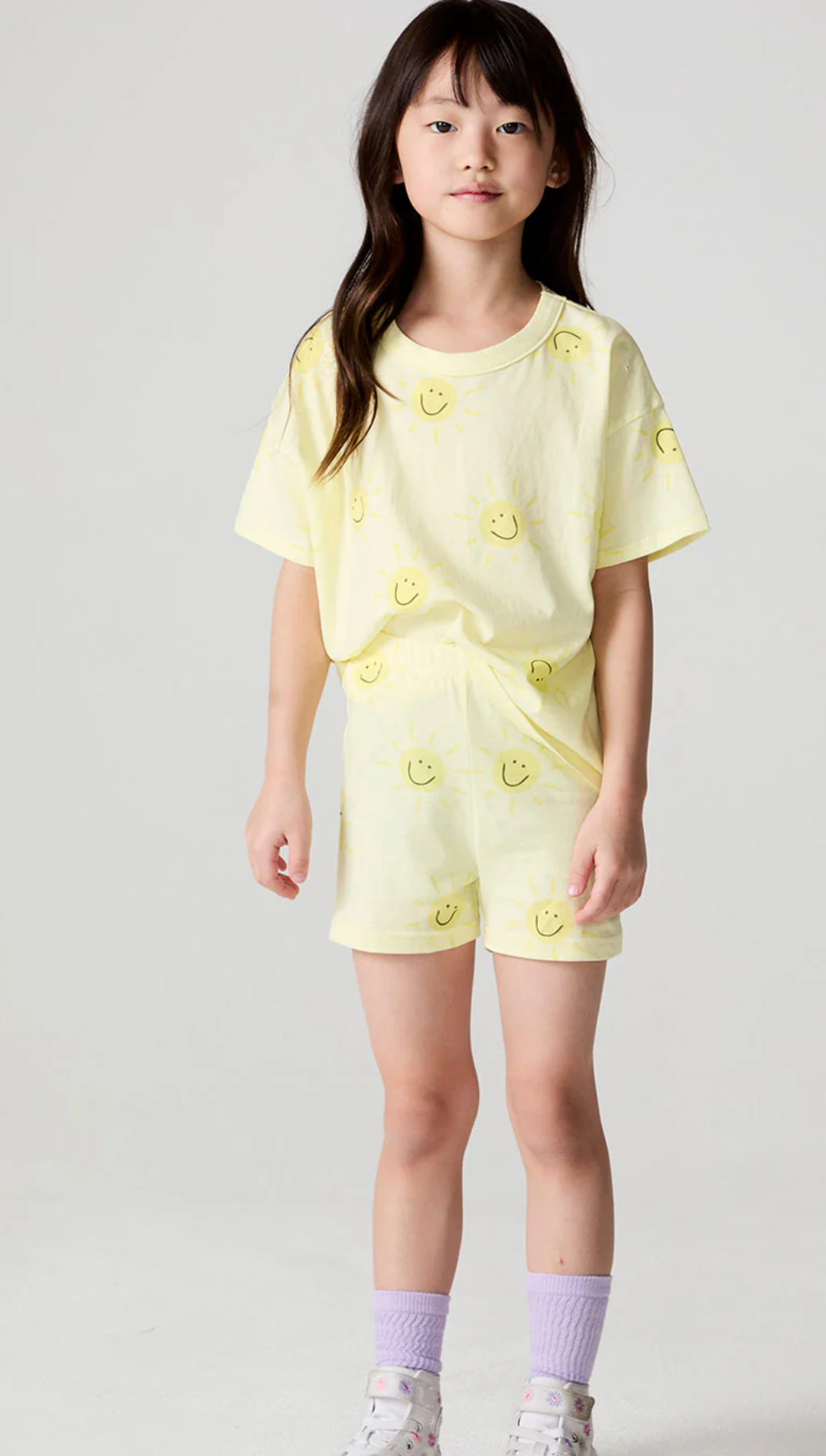 Chaser Happy Happy Shorts