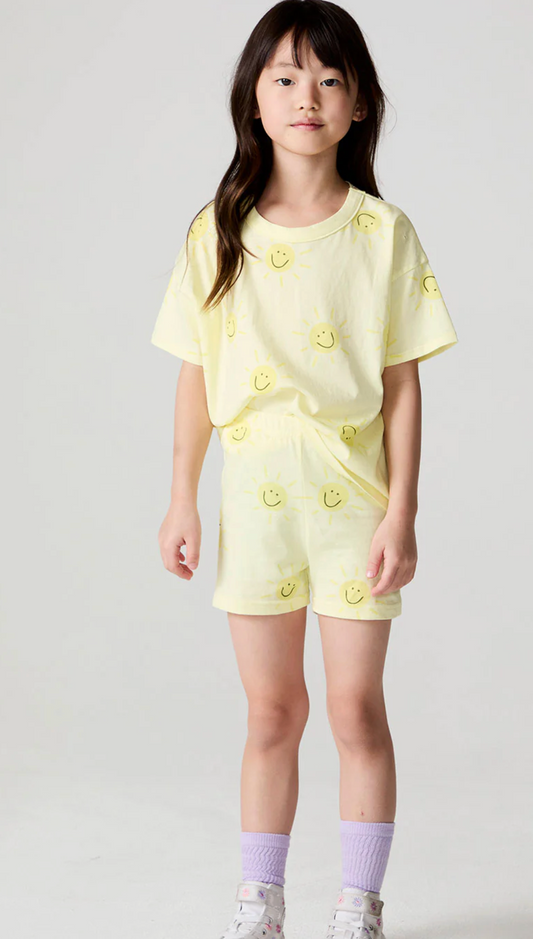 Chaser Happy Happy Shorts