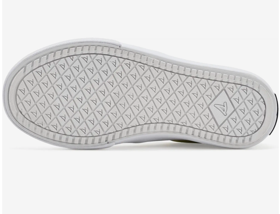 Sperry Kids CVO Platform - Lemon Delight