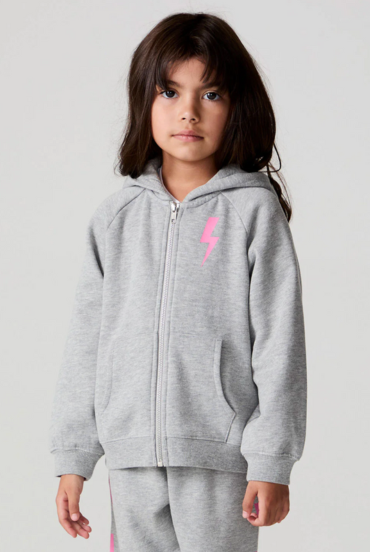 Chaser Kids Bolting Bolt Long Sleeve