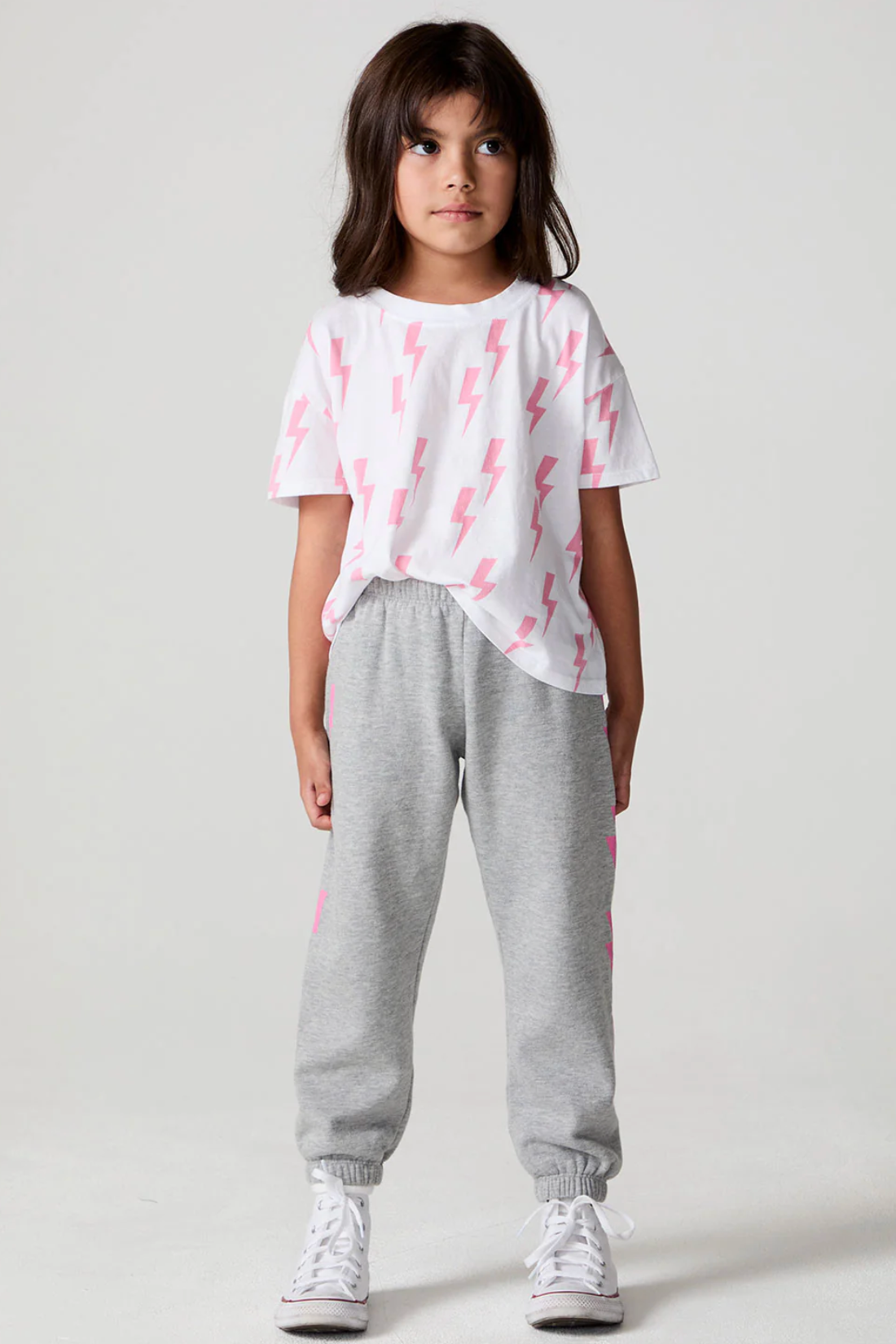 Chaser Kids Bolting Bolt Pant