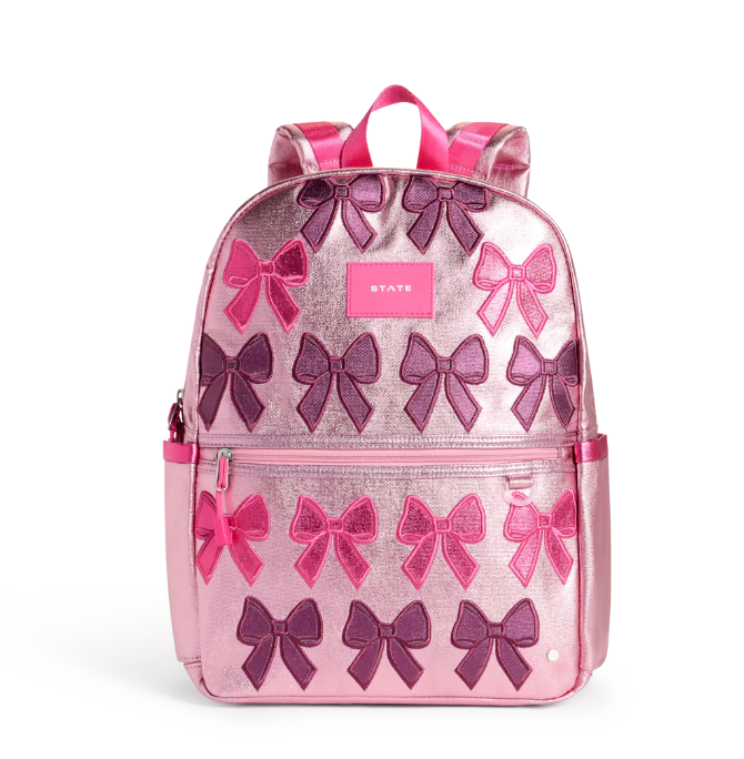 State Bags- Kane Kids Backpack