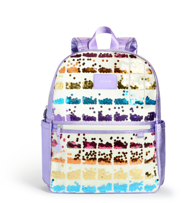 State Bags- Kane Kids Backpack