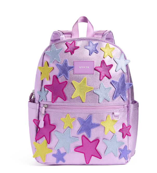 State Bags- Kane Kids Backpack