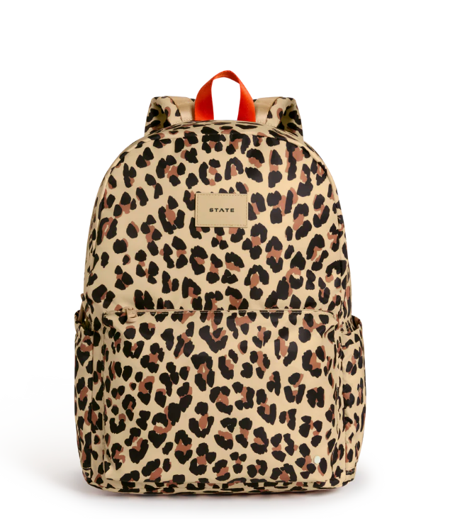 State Bags Reed Backpack