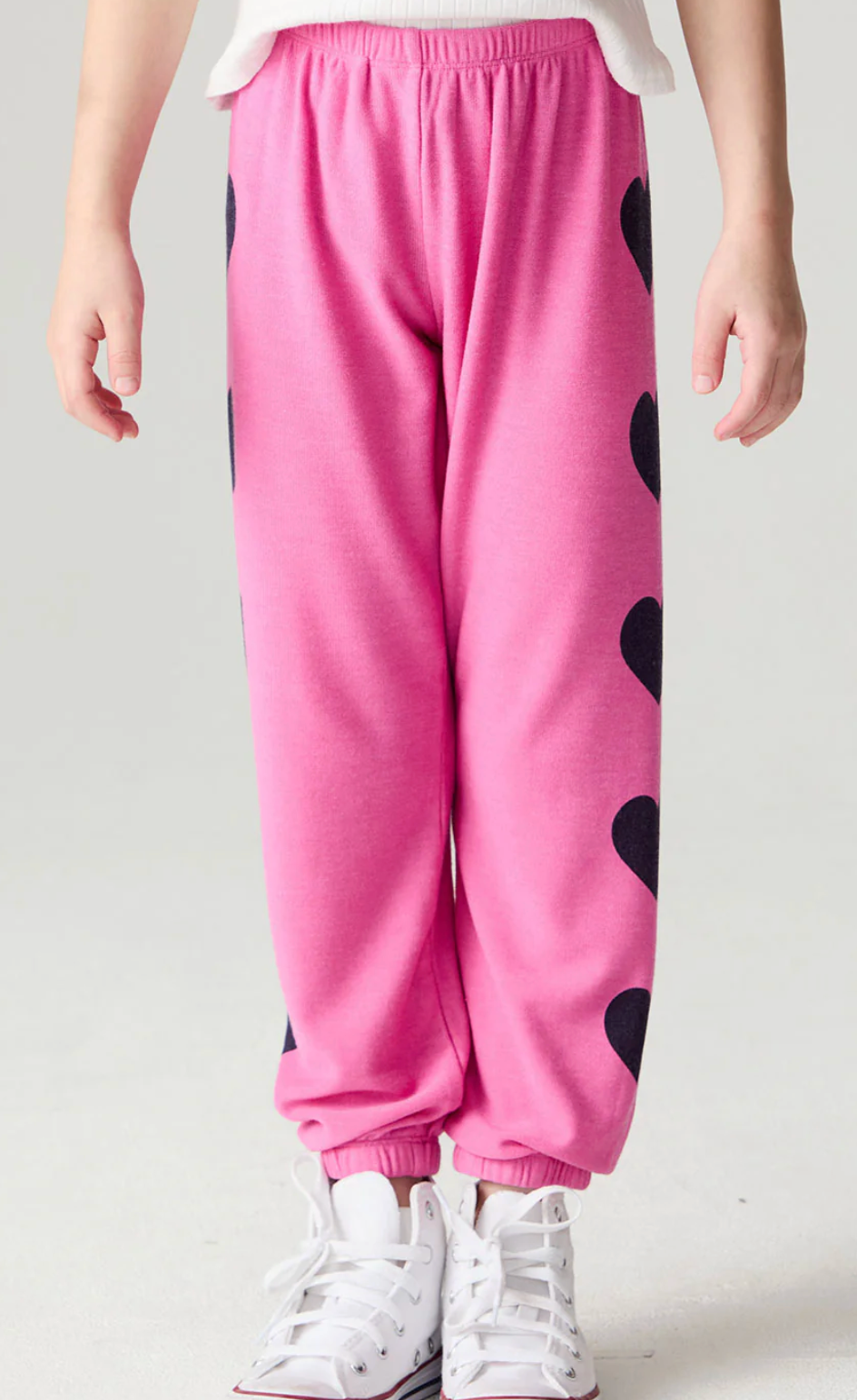 Chaser Kids Big Love Jogger