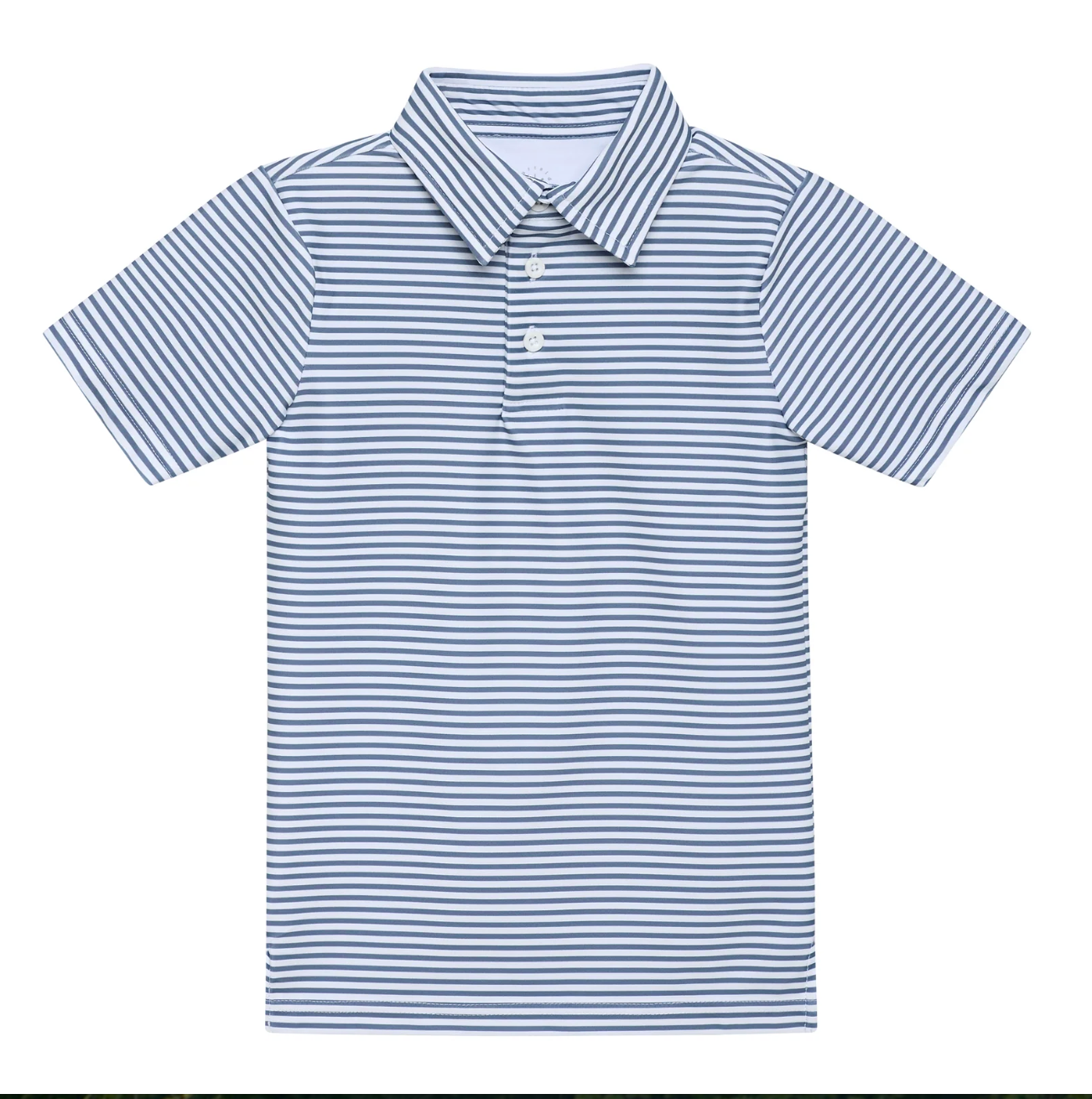 Courtside Kids Polo Shirt