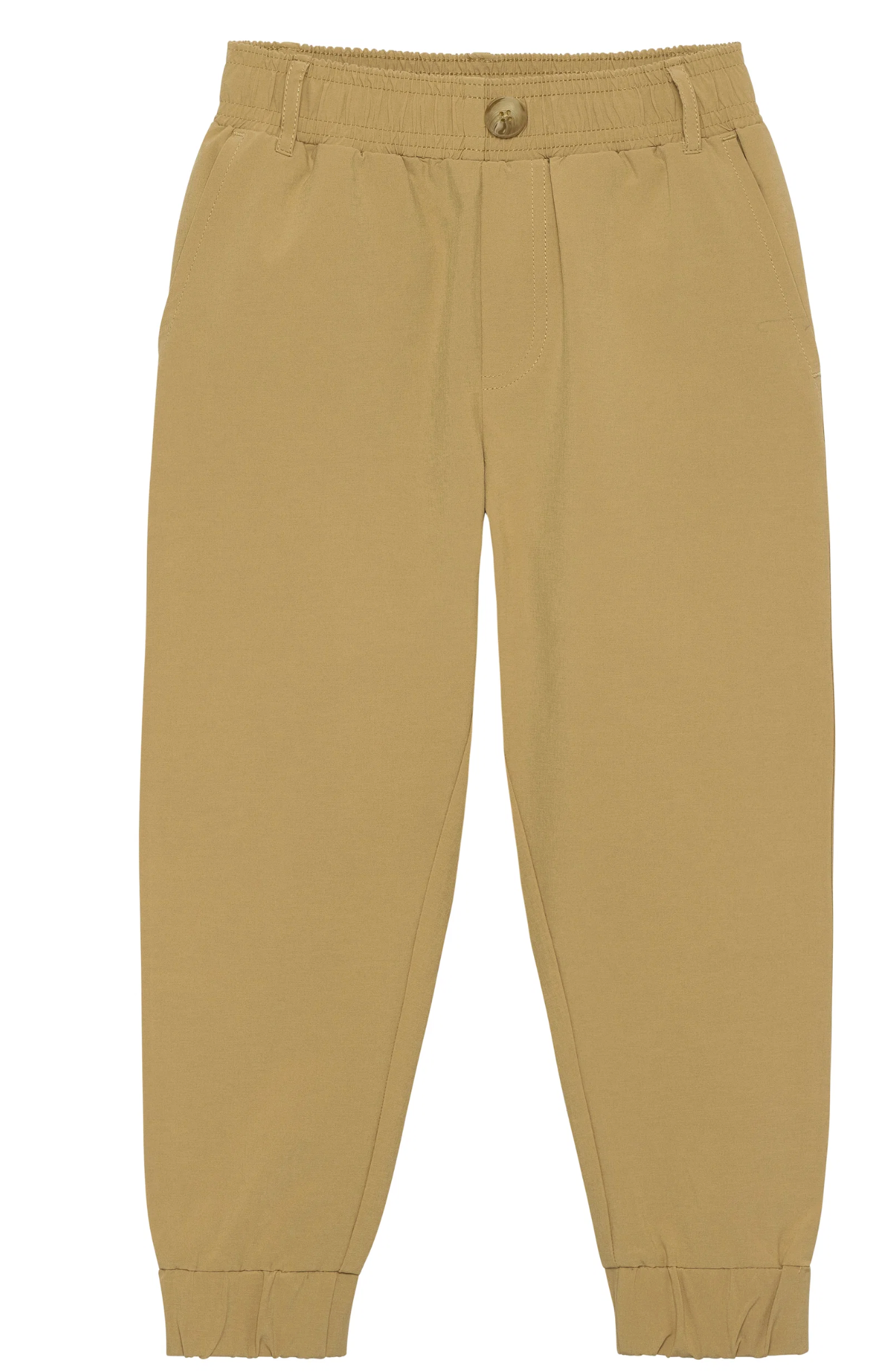 Courtside Kids Dress Jogger
