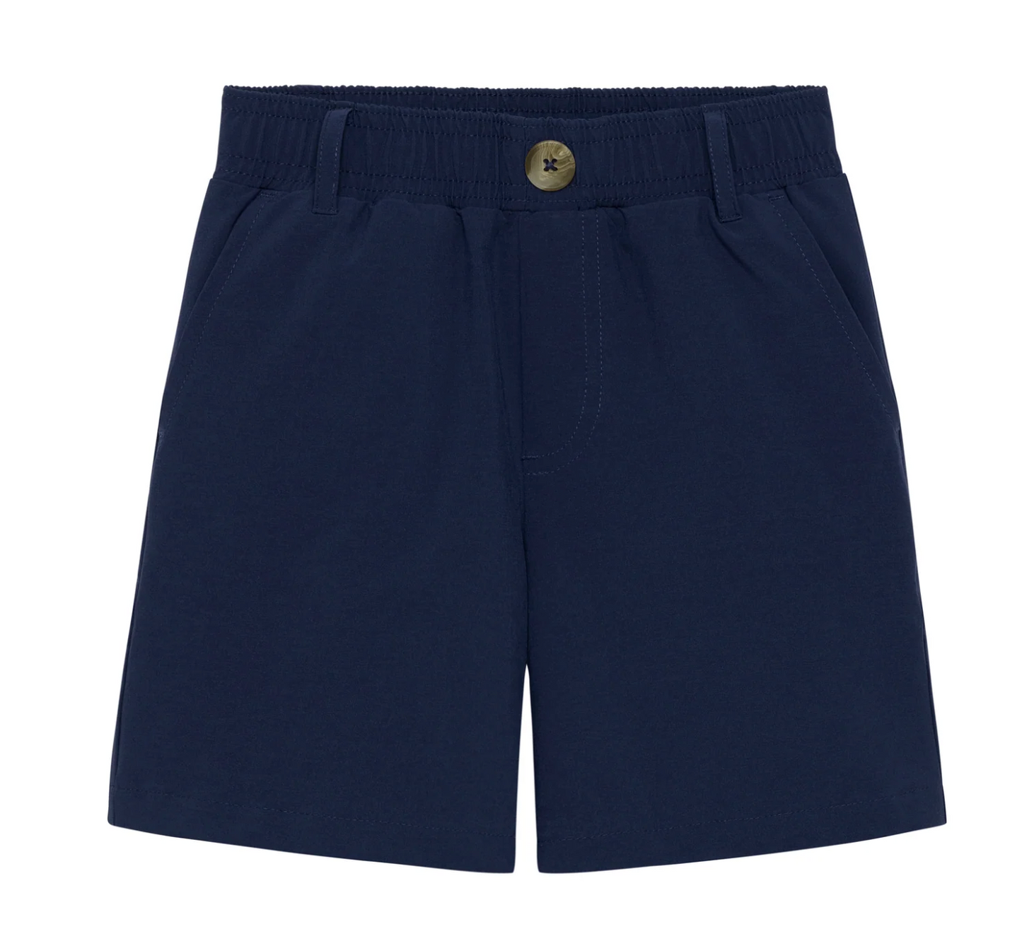 Courtside Kids Dress Short