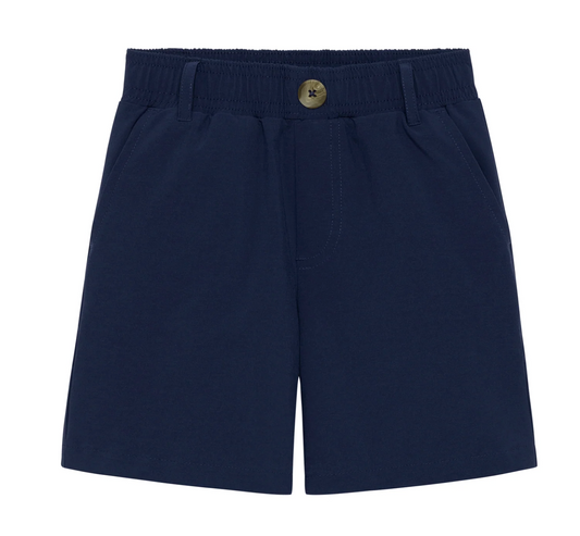 Courtside Kids Dress Short