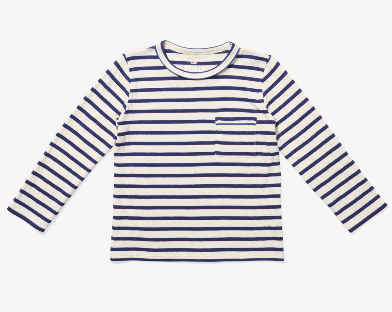 Oso & Me Edward Baby T-Shirt