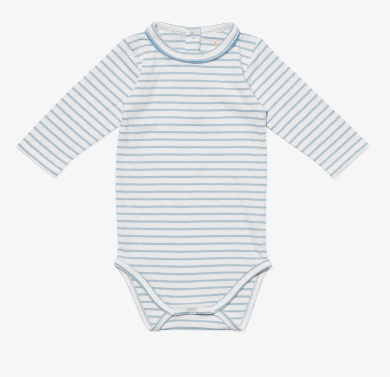 Oso & Me Baby Edward One Piece