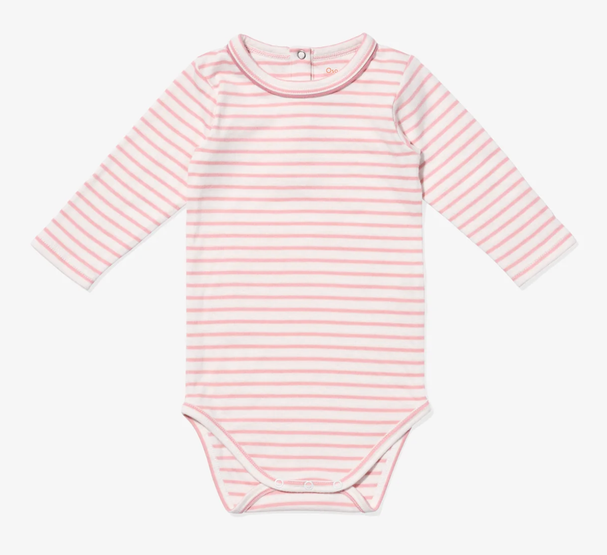 Oso & Me Baby Edward One Piece