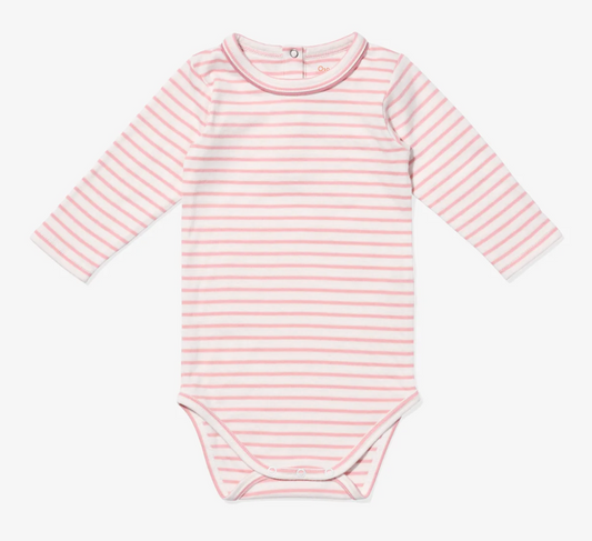 Oso & Me Baby Edward One Piece