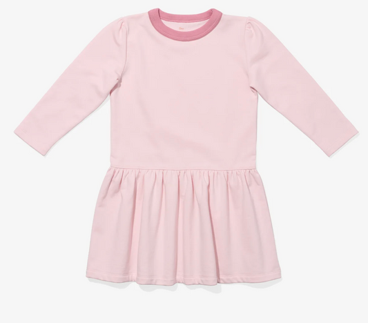 Oso & Me Isla Sweatshirt Dress