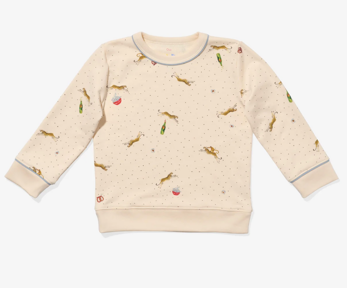 Oso & Me Remy Sweatshirt
