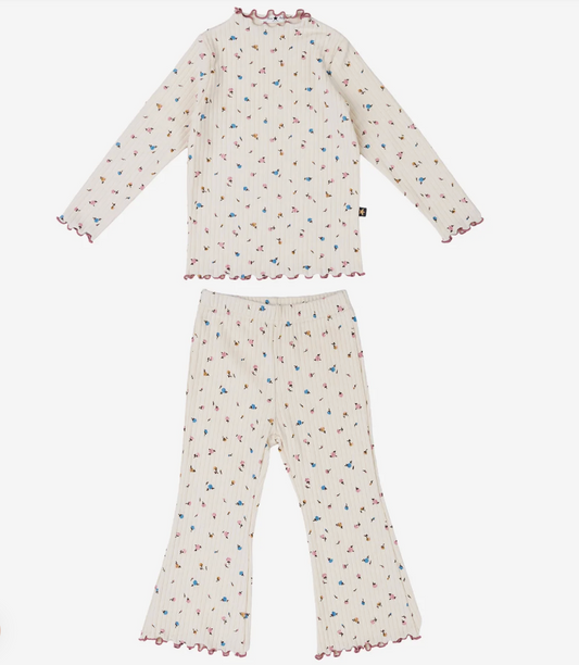 Petite Hailey Bella Flower Set