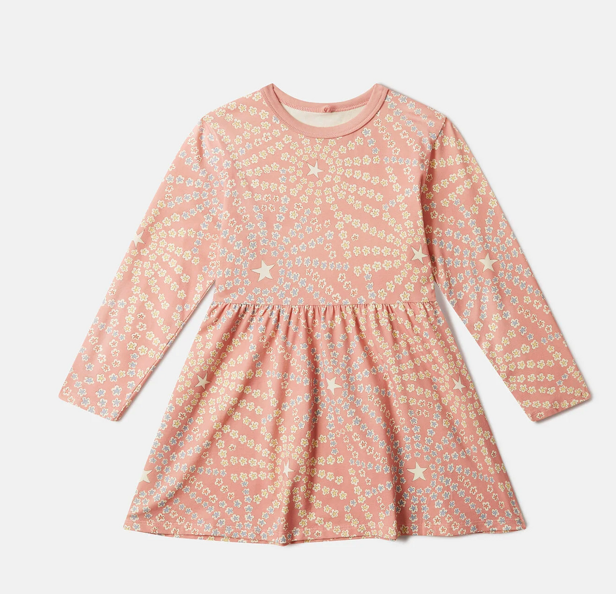 Stella McCartney Kids Stars Dress