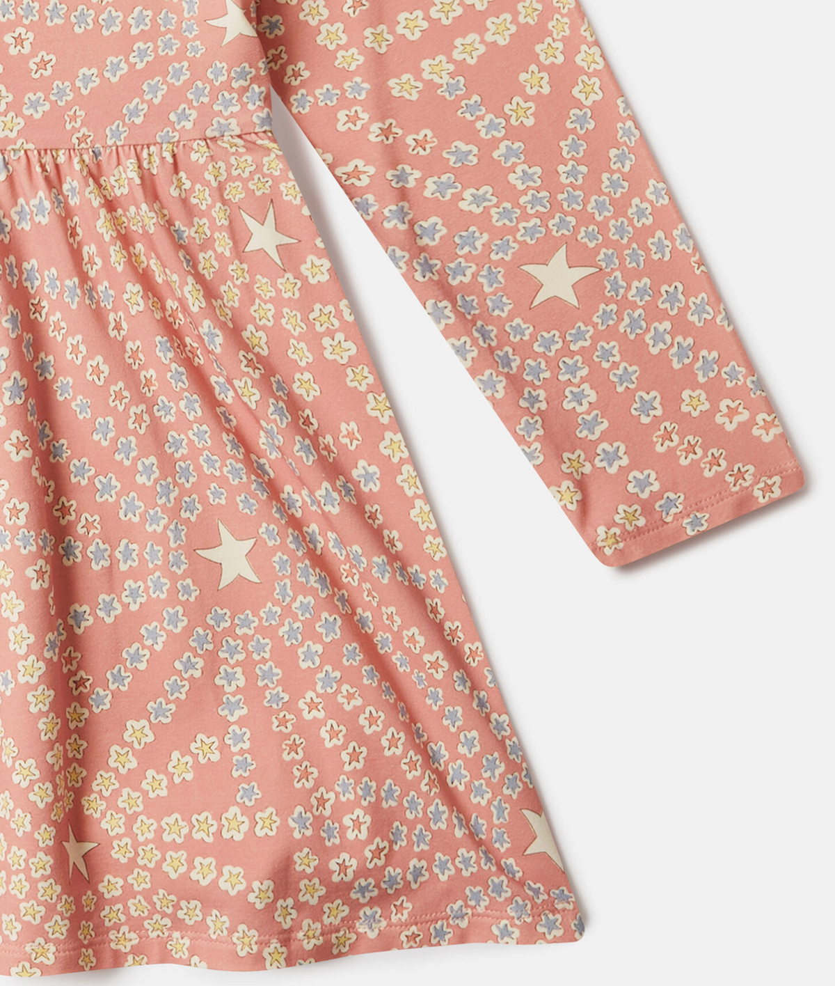 Stella McCartney Kids Stars Dress