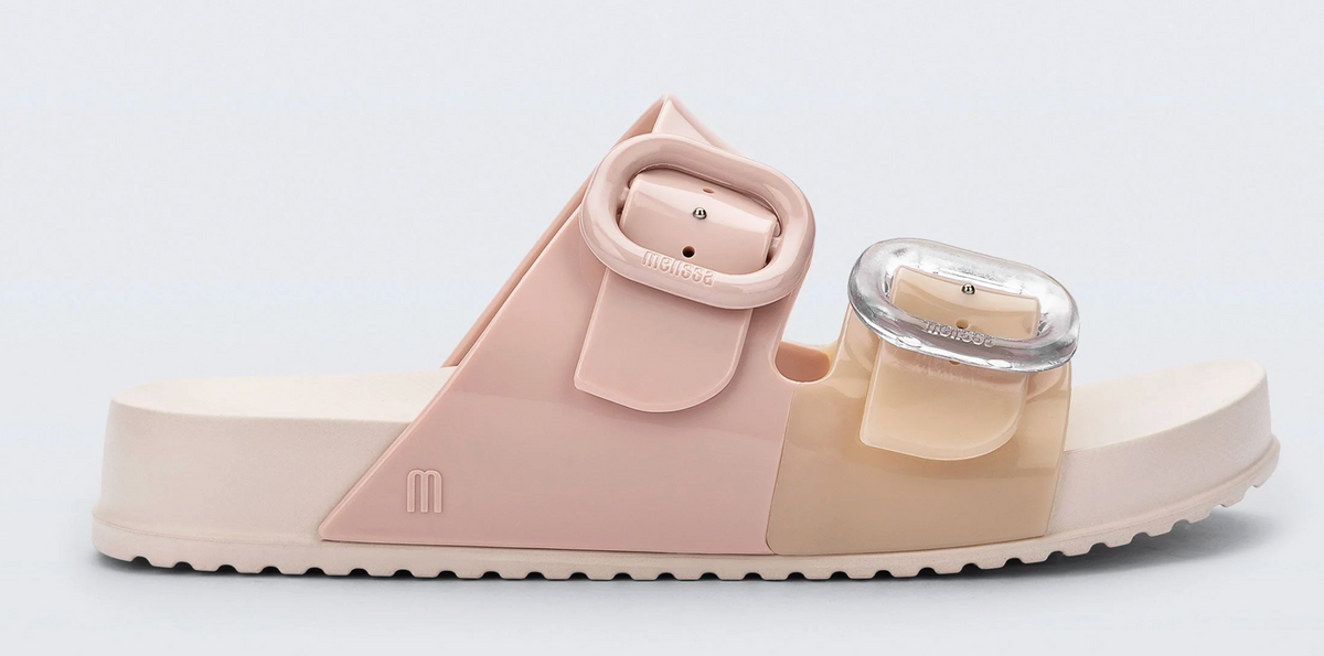 Mini Melissa Cozy Slide