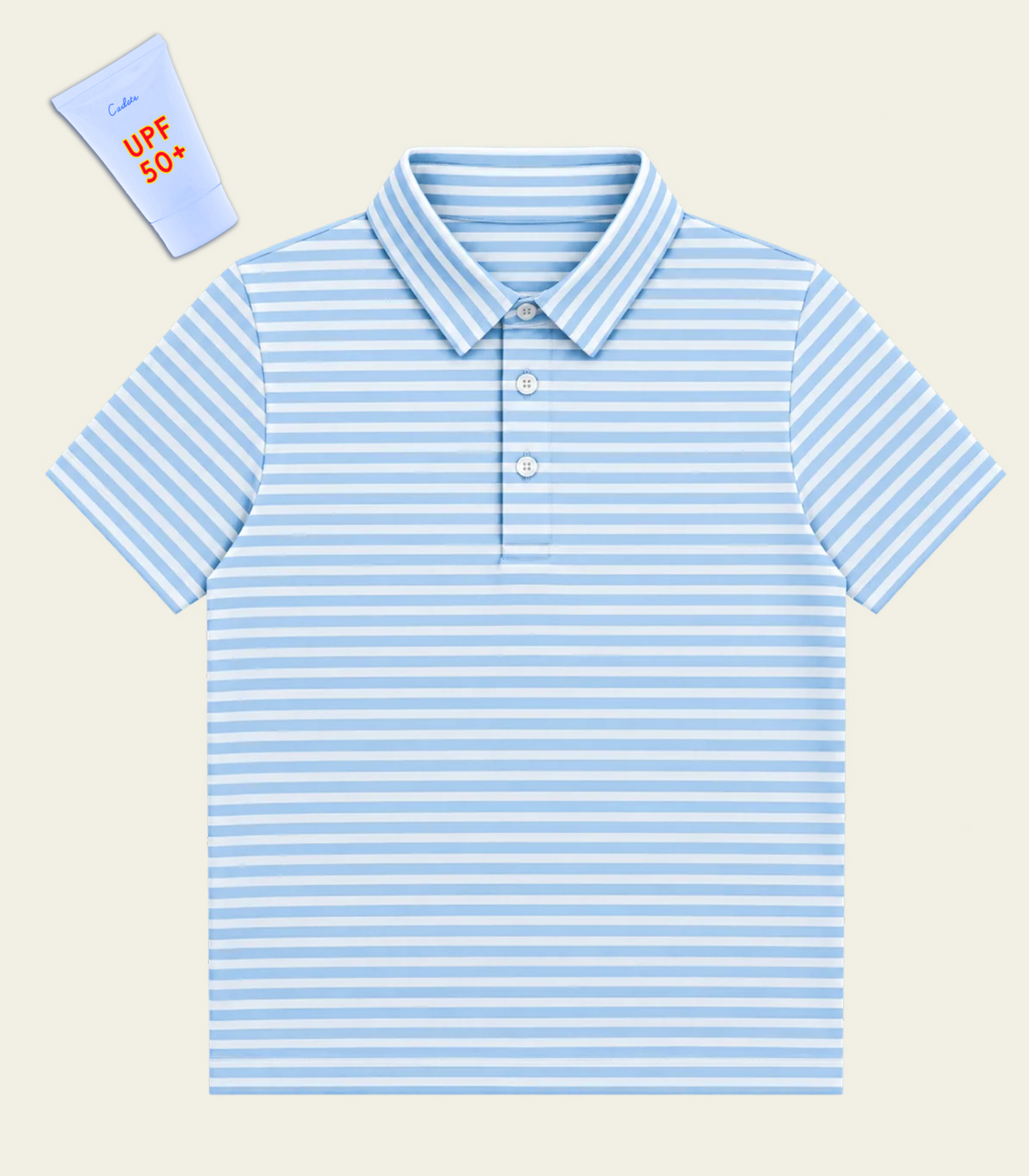 Caders Le Club Polo