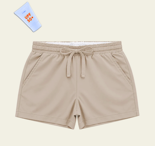 Cadets Le Club Short
