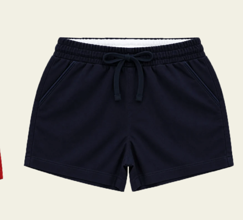 Cadets Classic Cotton Shorts